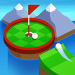 Golf Battle MOD APKs 2.14.0 (Unlimited Coins)
