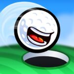 Golf Blitz MOD APKs 3.9.10 (Unlimited Gems)