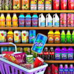 Goods Matching Triple Sort 3D MOD APKs 2.4 (Unlimited Gold)