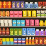 Goods Sort Master MOD APKs 91.0 (Unlimited Money)