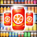 Goods Triple Match MOD APKs 1.1.9 (Unlimited GOLD)