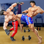 Gym Heros MOD APKs 1.19.1 (Unlimited Money)