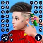 Hair Tattoo MOD APKs 61 (Unlimited Money)