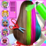 Hairstyle MOD APKs 1.4.5 (Unlimited Money)