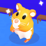Hamster Escape MOD APKs 4 (Unlimited Money)