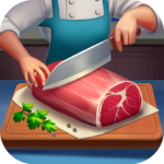 Happy Cooking MOD APKs 2.4.1 (Unlimited diamonds)