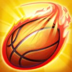 Head Basketball MOD APKs 4.4.3 (Unlimited Money)