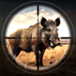 Heli Hog Hunt – Sniper Game MOD APKs 6.0.0 (Unlimited Money)