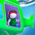 HellCopter MOD APKs 1.8.47 (Unlimited Money)