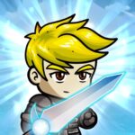 Hero Age MOD APKs 6.0.2 (Unlimited diamonds)