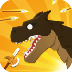 Hero of Archery MOD APKs 1.15.55 (Unlimited Money)