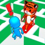 Hide ‘N Seek! MOD APKs 1.9.53  (Unlimited Money)