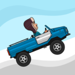 Hill Dash Racing MOD APKs 1.9.5 (Unlimited Gold)