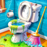 Home Fix ASMR Makeover Clean MOD APKs 1.0.3 (Unlimited Money)