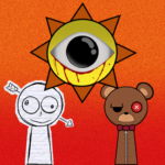Horror Multiverse MOD APKs 0.0.6 (Unlimited Gold)