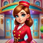 Hotel Star MOD APKs 0.0.32 (Unlimited Money)