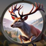 Hunting Battle MOD APKs 1.01.00 (Unlimited Money)