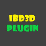 IBD3D Plugin MOD APKs 45 (Unlimited Money)