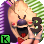 Ice Scream 3 MOD APKs 1.3.1 (Unlimited Money)