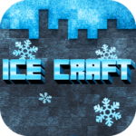 Ice craft MOD APKs 60.0.1 (Unlimited Money)