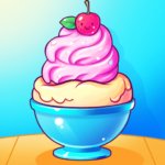 Ice cream maker game MOD APKs 111.0 (Unlimited Money)