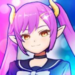 Idle Dragon Princess MOD APKs 5.9020 (Unlimited Money)