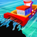 Idle Eco Mine  MOD APKs 5.1.7 (Unlimited Money)