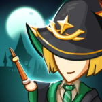 Idle Magic School MOD APKs 2.9.8 (Unlimited Money)