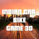Indian Car Bike Game 3D MOD APKs 2025.03.09  (Unlimited Money)
