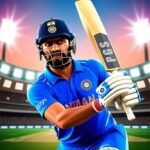Indian Cricket Legends 2025 MOD APKs 1.19 (Unlimited Coins)