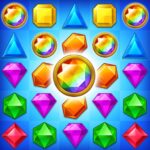 Jewel Match King MOD APKs 25.0424.00 (Unlimited Coins)