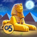 Jewels of Egypt・Match 3 Puzzle MOD APKs 1.61.6101 (Unlimited Gold)