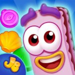 Jolly Match MOD APKs 1.0.1698 (Unlimited Money)