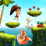 Jungle Adventures 3 MOD APKs 454.0 (Unlimited Money)