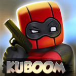 KUBOOM 3D MOD APKs 7.55 (Unlimited Money)