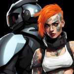 Kage MOD APKs 1.62 (Unlimited Money)