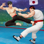 Karate Fighter MOD APKs 3.5.17 (Unlimited Money)