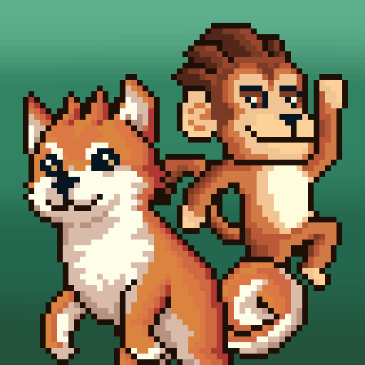 Keyshi Bros MOD APKs 1.0.0 (Unlimited Money)