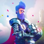 Knighthood MOD APKs 2.0.15 (Unlimited Gems)