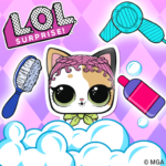 L.O.L. Surprise! Pet Center MOD APKs 1.5.0 (Unlimited Money)