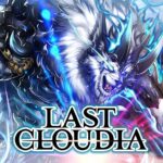 LAST CLOUDIA MOD APKs 6.0.1 (Unlimited Crystals)