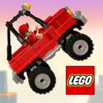 LEGO® Hill Climb Adventures MOD APKs 2.1.0 (Unlimited Gems)