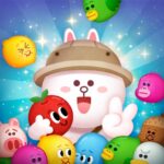 LINE Bubble 2 MOD APKs 5.0.1.35 (Unlimited Money)