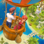 Land of Legends MOD APKs 1.27.0 (Unlimited Gold)