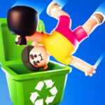 Lazy Jump MOD APKs 1.10.2 (Unlimited Money)