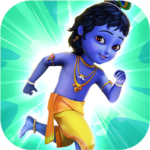 Little Krishna MOD APKs 4.4.361 (Unlimited Money)