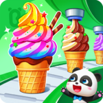 Little Panda’s Ice Cream Stand MOD APKs 8.72.00.00 (Unlimited Money)
