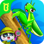 Little Panda’s Insect World MOD APKs 9.86.00.00 (Unlimited Money)