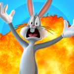 Looney Tunes™ World of Mayhem MOD APKs 52.1.0 (Unlimited Gems)
