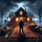 Loop Forest Grandpa Stranger MOD APKs 1.0.2 (Unlimited Money)
